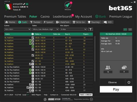 bet365 ta xbiex|Poker Software .